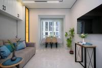 Topaz Residence Euro-3, Comfort City MEGA - Chambres d’hôtes Almaty