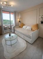 Studio cosy avec terrasse à deux pas de la plage ! - Chambres d'hôtes La Grande-Motte