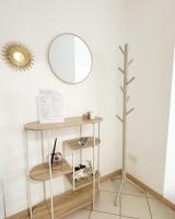 Sempione 3 - Ampio monolocale moderno vicino Milano, Rho Fiera, Monza, Como - B&B Paderno Dugnano