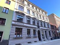 Klimatyczny apartament 80m2 na 6 osób, 2 WC, Stare Miasto Toruń, szybkie WiFi - Ferienwohnung Thorn