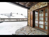 Tuc de Rosari de Alma de Nieve - Ferienwohnung Baqueira-Beret