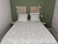 Alençon appartement avec terrasse et parking - Chambres d’hôtes Condé-sur-Sarthe