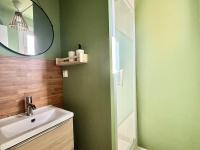 Alençon appartement avec terrasse et parking - Chambres d’hôtes Condé-sur-Sarthe