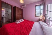 Tweepersoonskamer met Eigen Badkamer