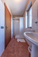 Driepersoonskamer met Eigen Badkamer