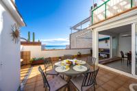 Castle and Beach by Fidalsa - B&B Alicante