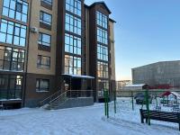Уютная квартира в центре ЖК - Ferienwohnung Kökschetau