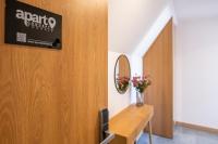 Podhalańskie Widoki by Apart Concept Podhale - B&B Kościelisko