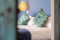 Superior Tweepersoonskamer met 1 of 2 Bedden