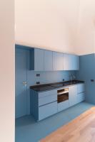 Castello Urban Relais - Ferienwohnung Turin