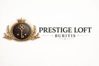 Prestige loft Buritis - Ferienwohnung Belo Horizonte