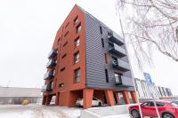 Modern Apartment next to Kaunas Clinics - Bed and Breakfast Kaunas