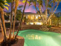 Mediterranean Villa Guesthouse - Ferienwohnung Kapstadt
