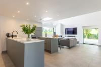 The Studio at Cherry Tree - B&B Natland