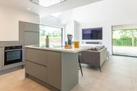 The Studio at Cherry Tree - B&B Natland