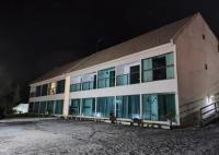 Flat em Gravatá - Chambres d’hôtes Gravatá