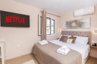 Piccolo Mondo Loft, Corfu Old Town - B&B Karyófyto