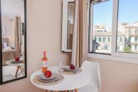Piccolo Mondo Loft, Corfu Old Town - B&B Karyófyto
