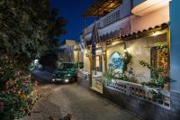 Semiramis Guesthouse, Hotely - Adamas