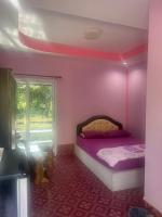 Martin, Local Guide & Camping - Bed and Breakfast Ban Phang Kan Nuea