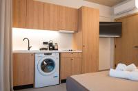 Olive 204 - Ferienwohnung Nafplion