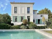 Villa Hermine - Chambres d'hôtes Draguignan