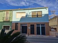 SeaSuites Blue - Casa cerca del mar en Cullera - B&B Mareny de San Lorenzo