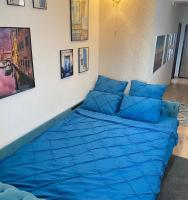 Palas Studio - Chambres d’hôtes Iași