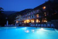 Hotel Alpi, Hotely - Malcesine