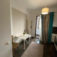 Palas Studio - Chambres d’hôtes Iași