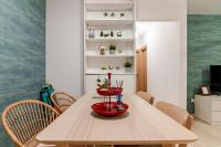 Quiet simple brand new luxury apartment by the sea - B&B Athens