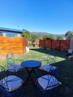 Cabañas los Materos 3 - B&B Santa María de Punilla