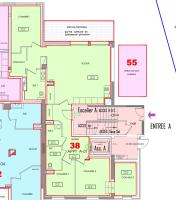 Chezgege - B&B Valloire