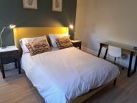 Two bed Seaside retreat - Ferienwohnung Dublin