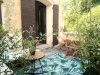 Les feuillets de la Buire - B&B Monteux
