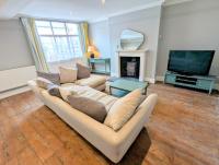 3 bedroom cosy home in Nantwich - B&B Nantwich