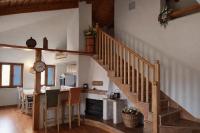 Appartement 1 Chambre avec Balcon et Vue sur Mer