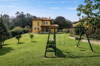 Villa Vacacional River - Bed and Breakfast Llanes