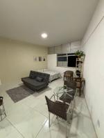 Studio 5 min from the historic center Pelourinho - B&B Salvador