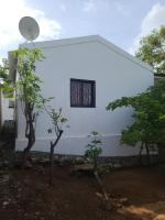 Seromue - Bed and Breakfast Antsiranana