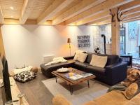 La Grange des Pins - B&B Bourg-Saint-Maurice