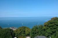 Sea View Ultimate Boutique escape! - B&B Barnstaple