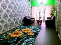 D'Idaman Homestay Kluang - Musli m only - Bed and Breakfast Kluang