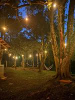 Casa em Chácara próximo ao Pico Paraná e Represa Capivari Toca do Tatu - B&B Campina Grande do Sul