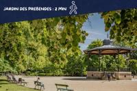 L'Escapade Bleue - B&B Tours