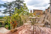 Palazzo Tombesi Trecci - B&B Montepulciano