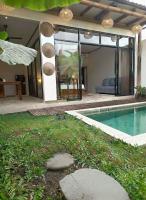 Arthava Villa Ubud - B&B Ubud