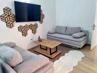 Lion Apartments - B&B Vodice