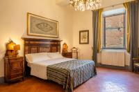 Palazzo Tombesi Trecci - B&B Montepulciano