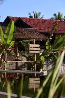 Hidden Grove - B&B Kakas
